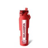 Bottle Buddy 32oz | Oklahoma Sooners | Gameday