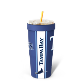 To-Go Buddy | Tampa Bay Rays | Gameday