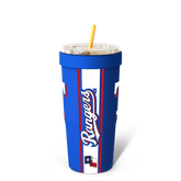 To-Go Buddy | Texas Rangers | Gameday