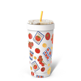 To-Go Buddy | Tuscan Tomato