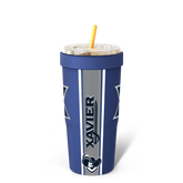 To-Go Buddy | Xavier Musketeers | Gameday