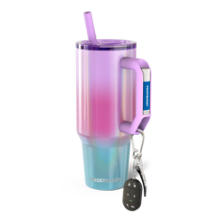 Thicc Buddy 40oz | Cotton Candy