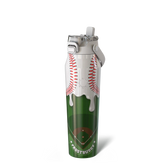 Bottle Buddy 32oz | Baseball Drip