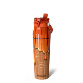 Bottle Buddy 32oz | Basketball Drip