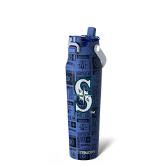 Bottle Buddy 32oz | Seattle Mariners | Legacy