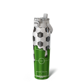 Bottle Buddy 32oz | Soccer Drip