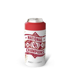 Universal Buddy | Oklahoma Sooners | 2026 NCAA Baseball Champs