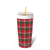 To-Go Buddy | Flannel