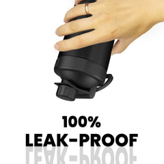 Universal Buddy Protein Shaker Lid