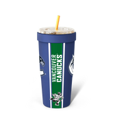 To-Go Buddy | Vancouver Canucks | Gameday