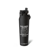 Bottle Buddy 32oz | Dad Bod