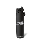 Bottle Buddy 32oz | Girl Dad