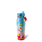 Bottle Buddy 24oz | Duck Pool Party
