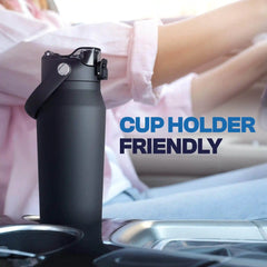 Bottle Buddy 16oz | Football Drip