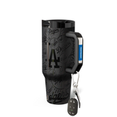 Thicc Buddy 40oz | Los Angeles Dodgers | Night Game