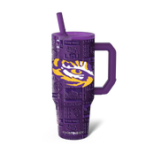 Thicc Buddy 40oz | LSU Tigers | Legacy