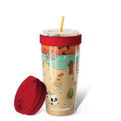 To-Go Buddy | Sunscream