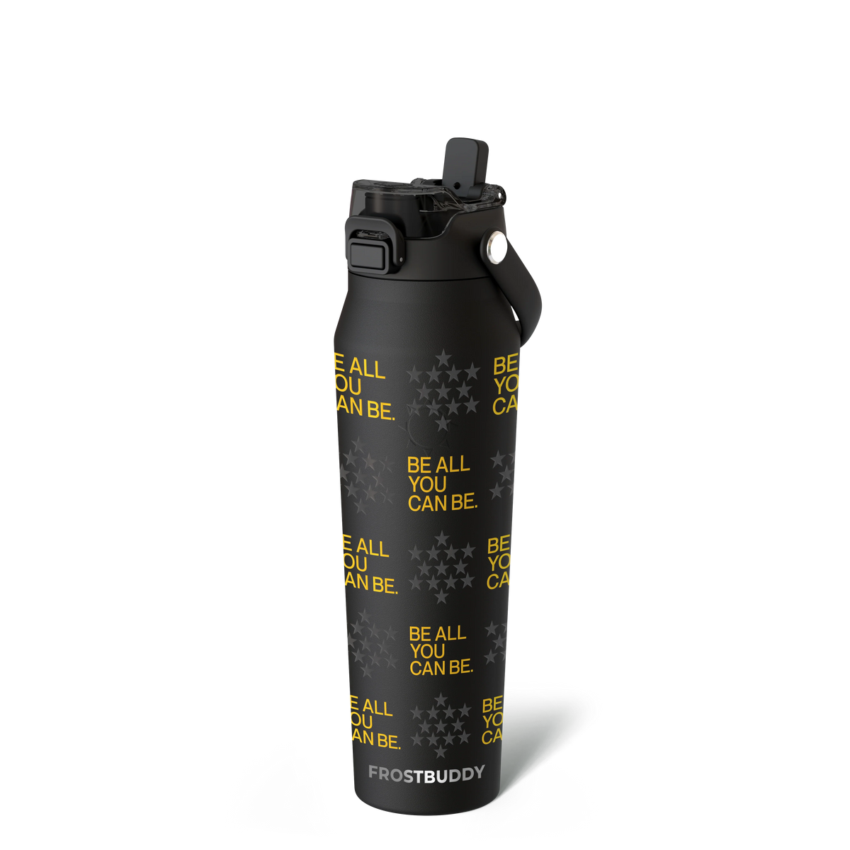 Bottle Buddy 32oz | U.S. Army | Force Ready