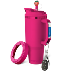 Thicc Buddy 50oz | Berry