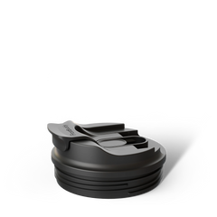 Replacement Lid | Thicc Buddy 40oz | Black