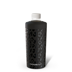 Universal XL | Black Leopard
