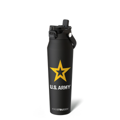 Bottle Buddy 32oz | U.S. Army | Unit Zero