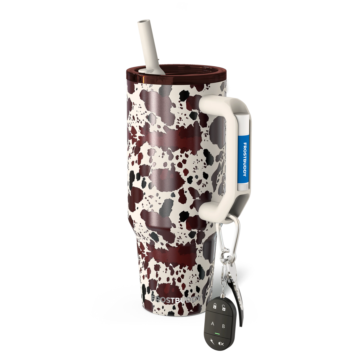 Thicc Buddy 40oz | Cowabunga