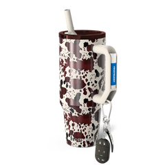 Thicc Buddy 40oz | Cowabunga