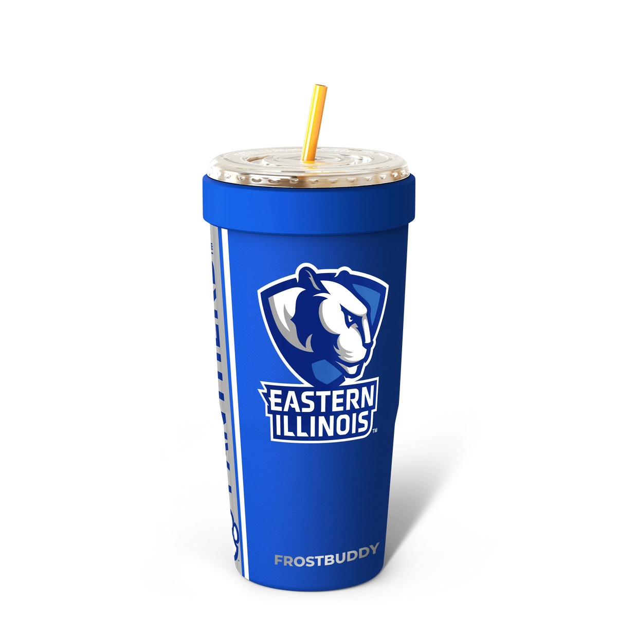 To-Go Buddy | Eastern Illinois Panthers | Gameday