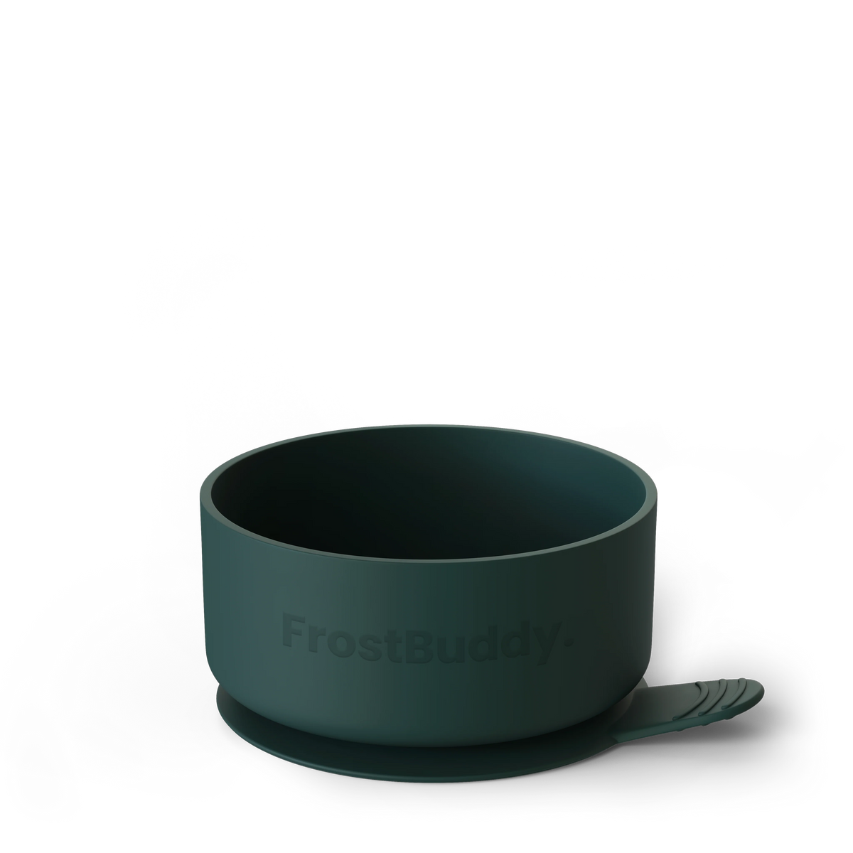 Suction Bumper | Emerald