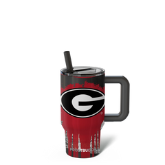 Thicc Buddy 16oz | Georgia Bulldogs | Drip