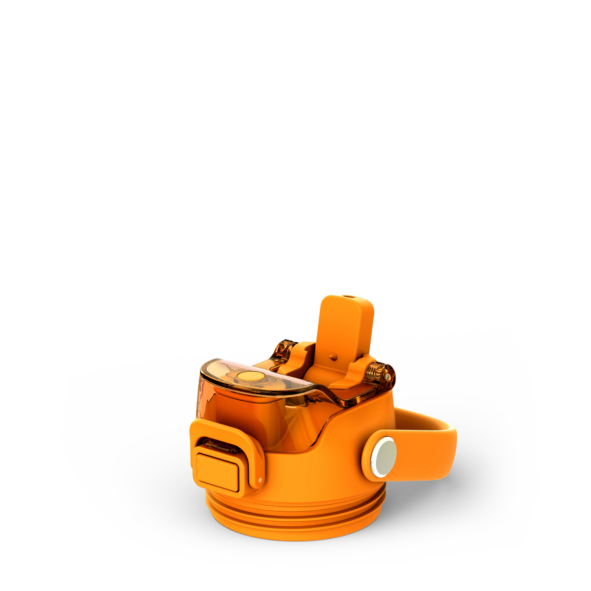 Replacement Lid | Bottle Buddy 32oz | Hunter Orange