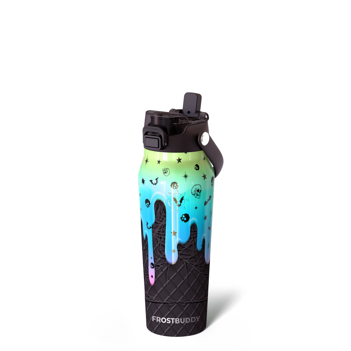 Bottle Buddy 24oz | I Scream 4 Ice Cream
