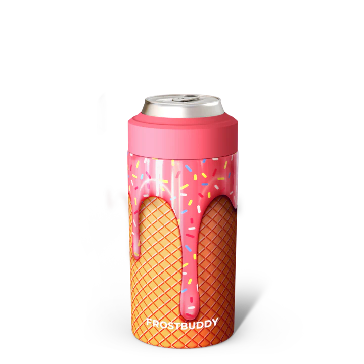 Universal Buddy | Ice Cream