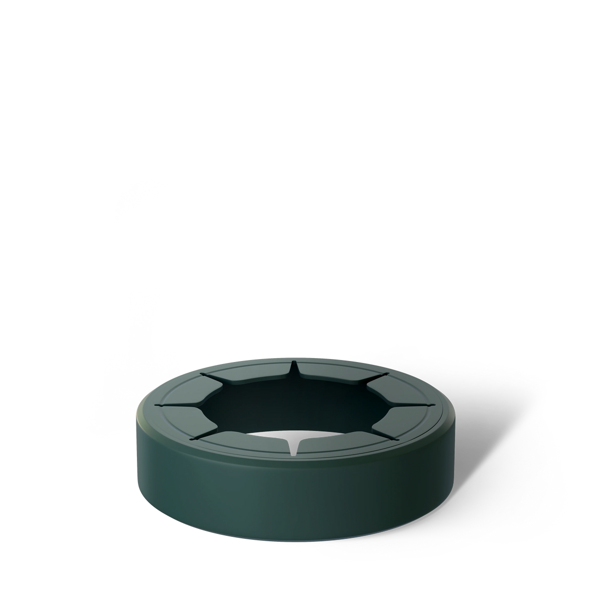 Replacement Silicone | To-Go Buddy | Jade