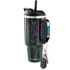 Thicc Buddy 50oz | Mermaid