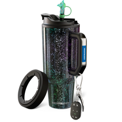 Thicc Buddy 50oz | Mermaid