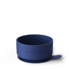 Suction Bumper | Navy