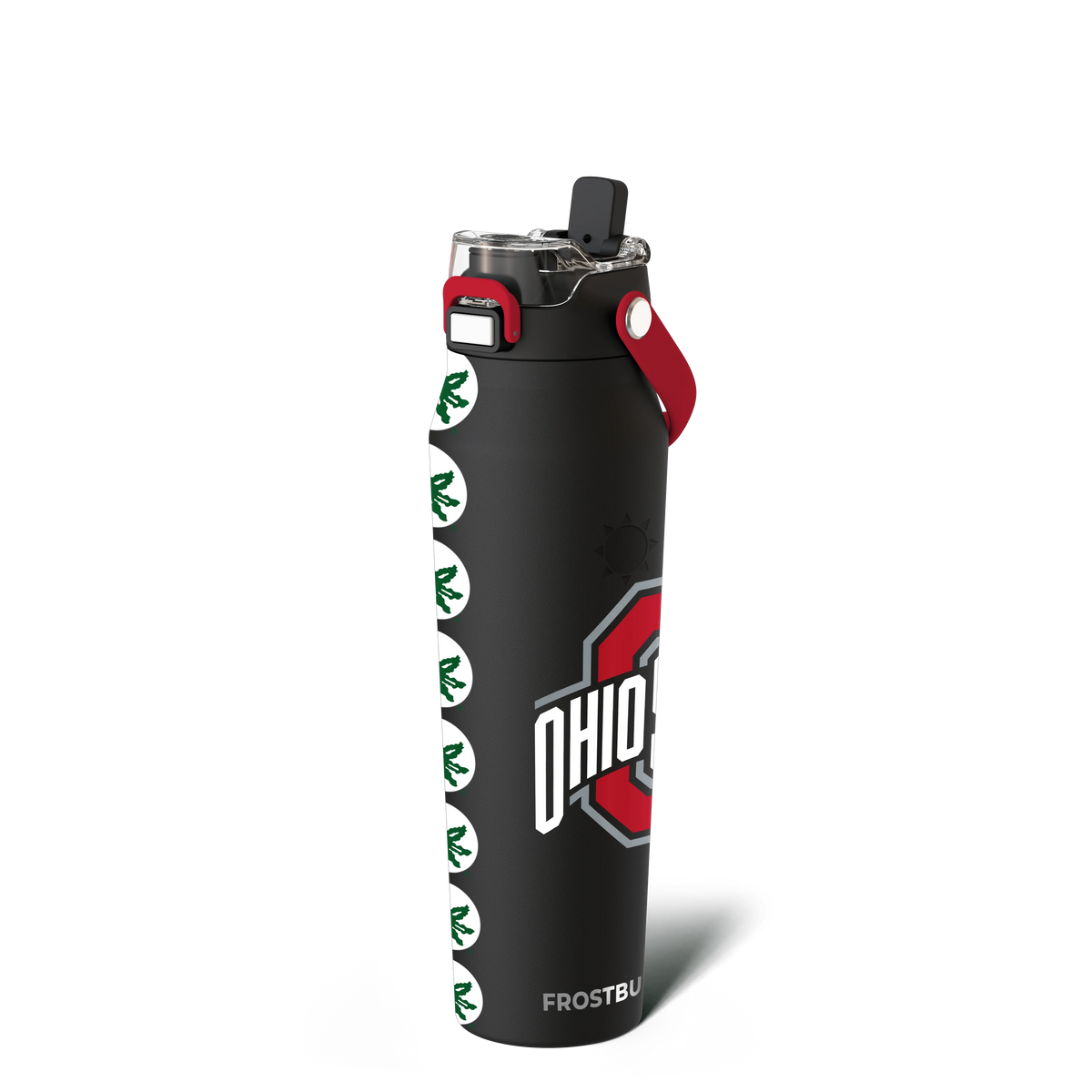 Bottle Buddy 32oz | Ohio State | Gameday