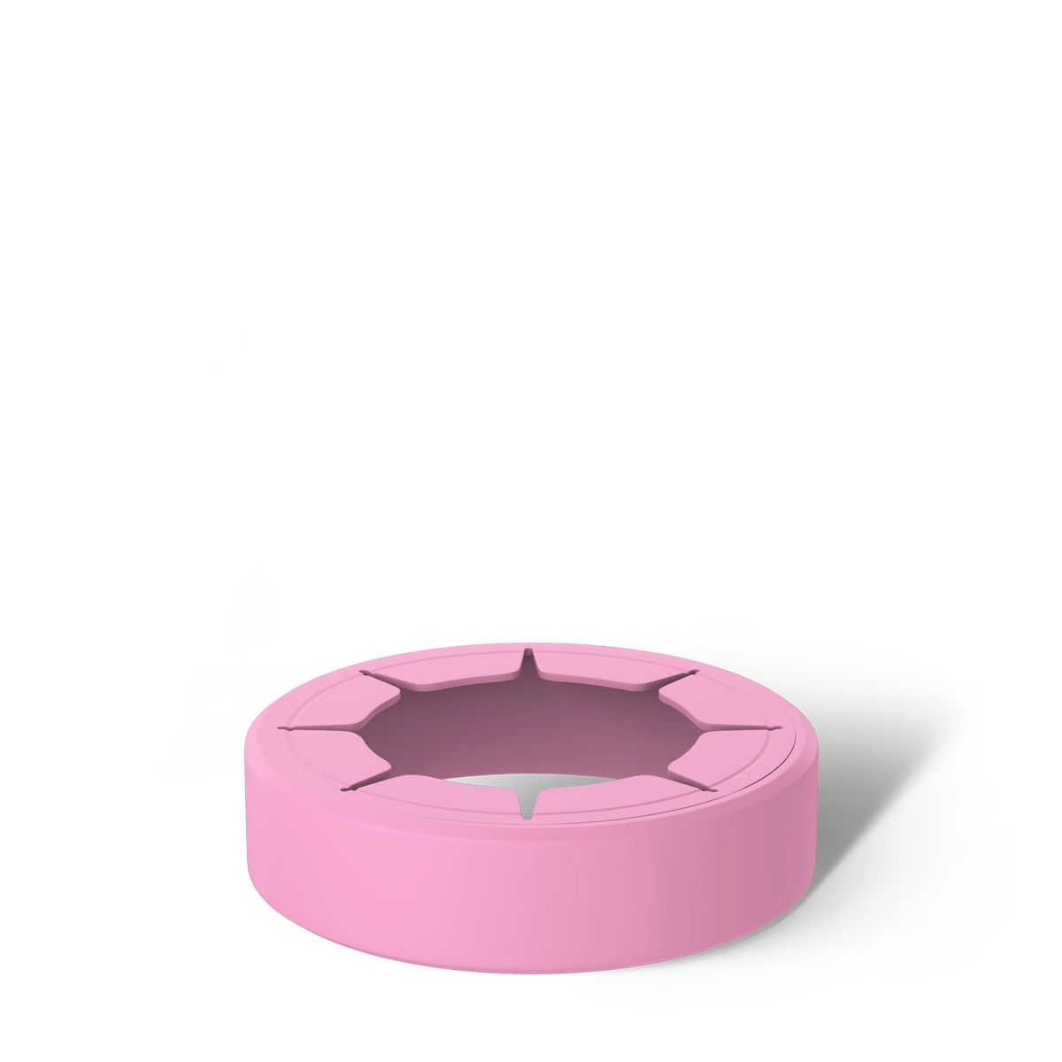 Replacement Silicone | To-Go Buddy | Pink Checkered