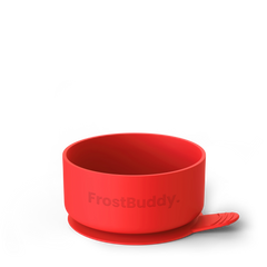 Suction Bumper | Red