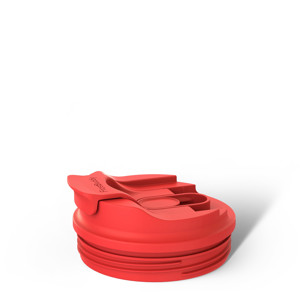Replacement Lid | Thicc Buddy 40oz | Red