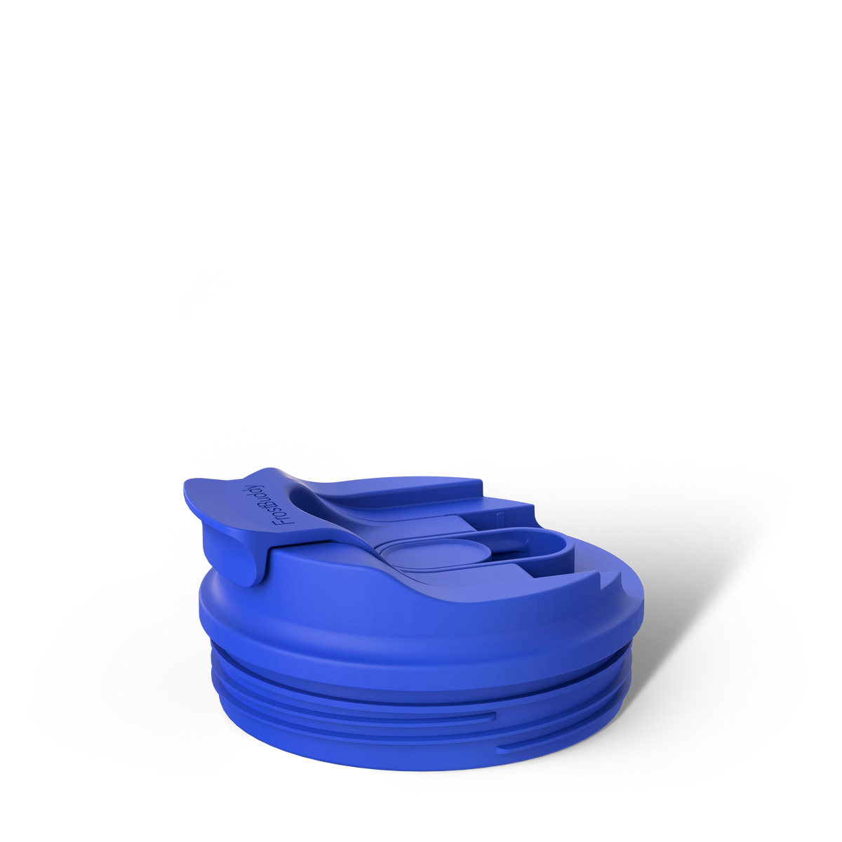 Replacement Lid | Thicc Buddy 40oz | Royal