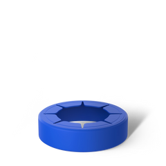 Replacement Silicone | To-Go Buddy | Royal