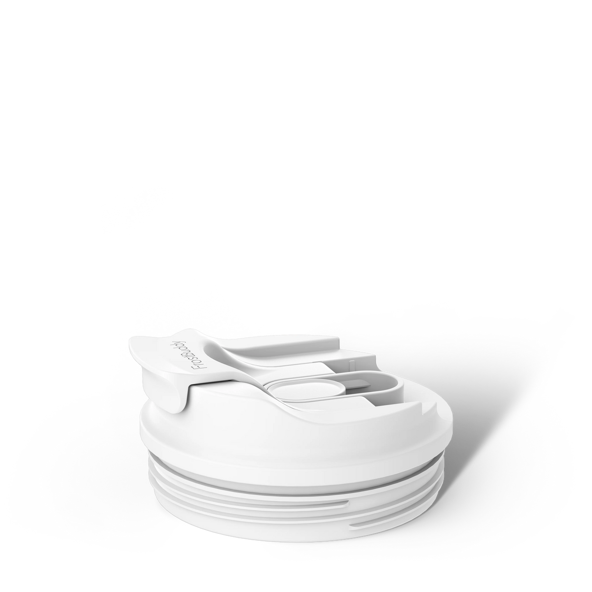 Replacement Lid | Thicc Buddy 40oz | White