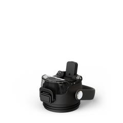 Replacement Lid | Bottle Buddy 32oz | Black