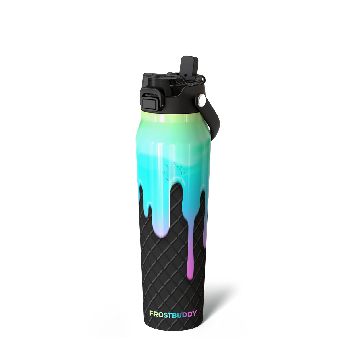 Bottle Buddy 32oz | Cosmic Drip