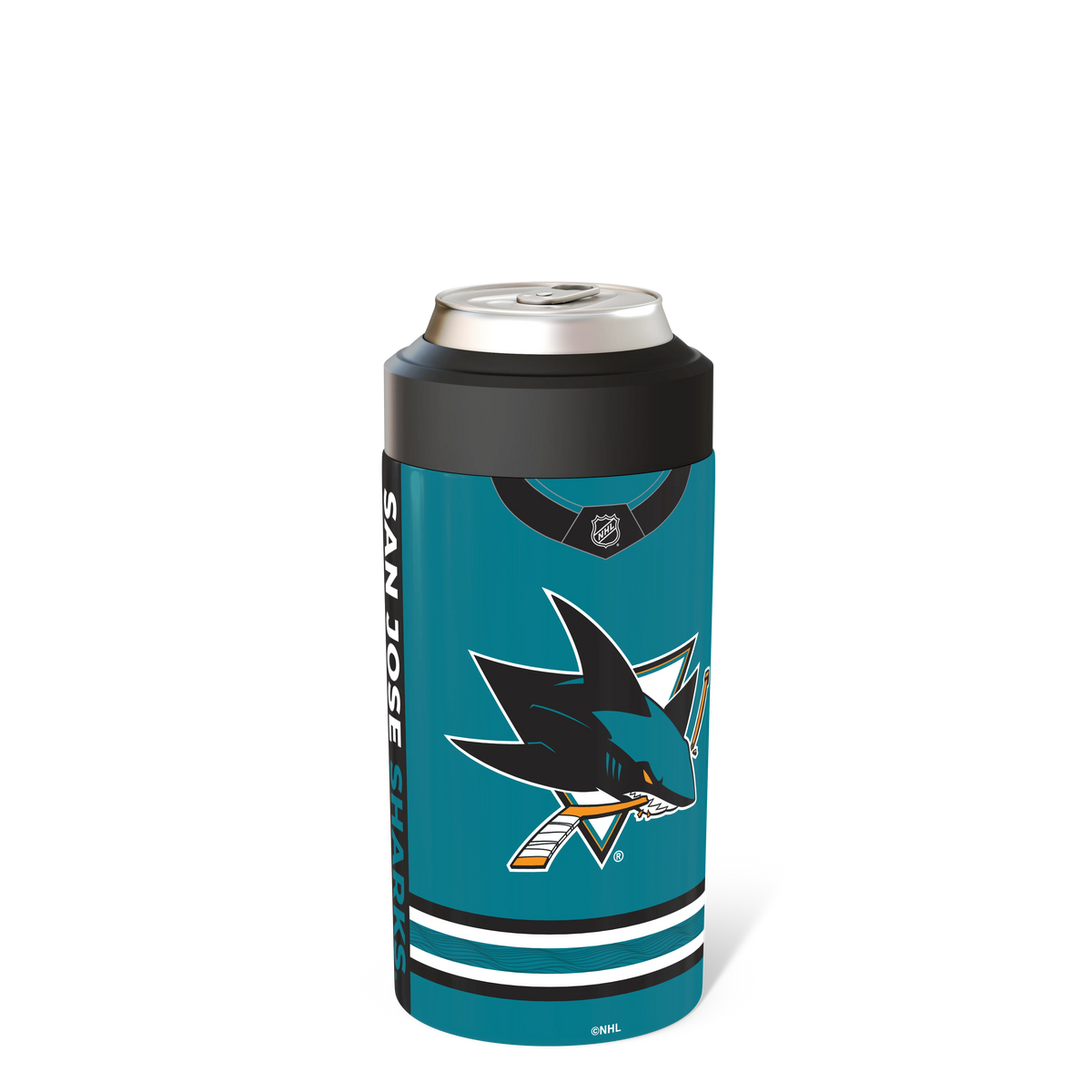 Universal Buddy | San Jose Sharks | Jersey