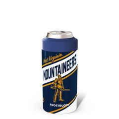 Universal Buddy | West Virginia Mountaineers | Mascot