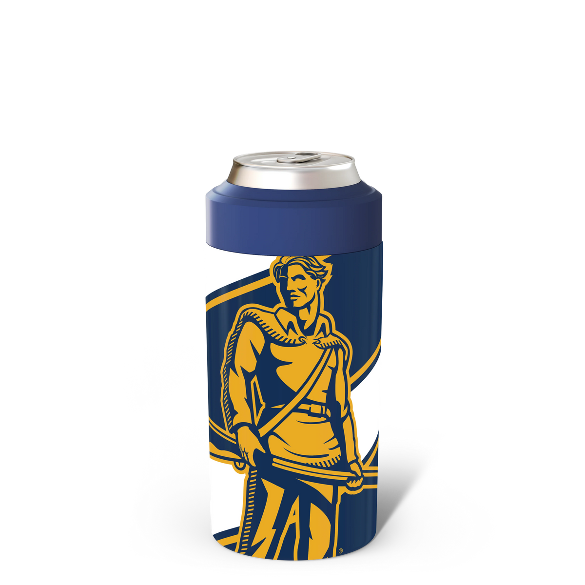 Universal Buddy | West Virginia Mountaineers | Mascot